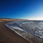 SYLT - Strandspaziergang