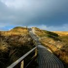 Sylt-Strandübergang 