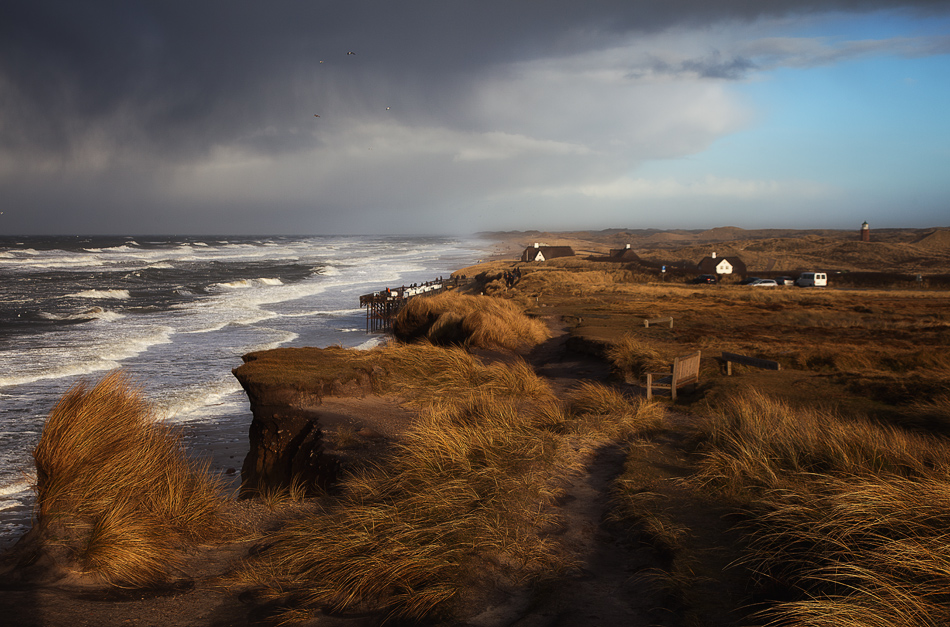 SYLT- Sturm