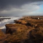 SYLT- Sturm