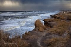 SYLT - Sturm