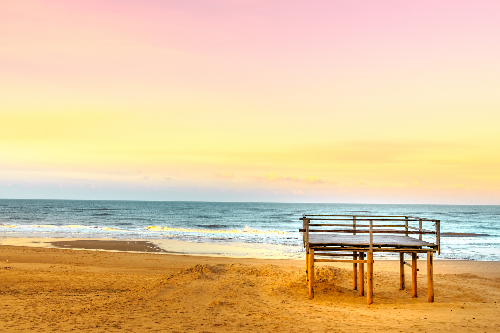 Sylt Sundown