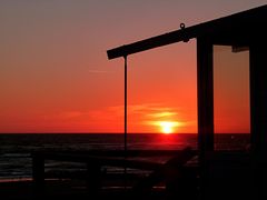 Sylt - Sundowner