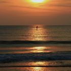 Sylt - Sundowner in Westerland