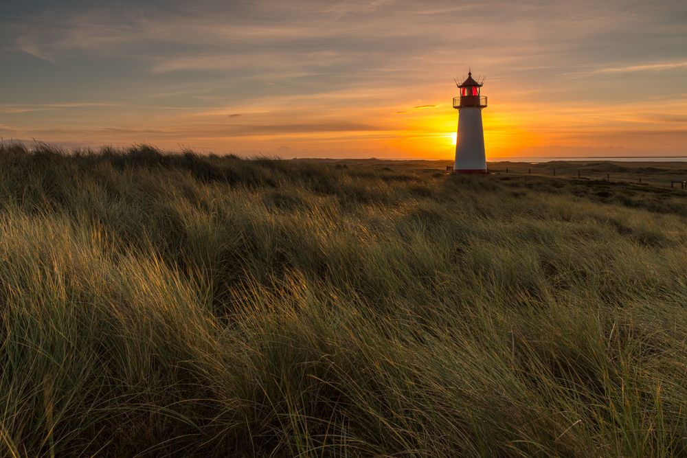 Sylt Sunrise