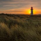 Sylt Sunrise