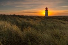 Sylt Sunrise