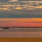 - Sylt Sunset -