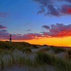 Sylt-Sunset