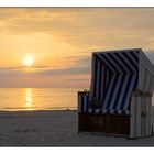 Sylt Sunset