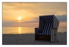 Sylt Sunset