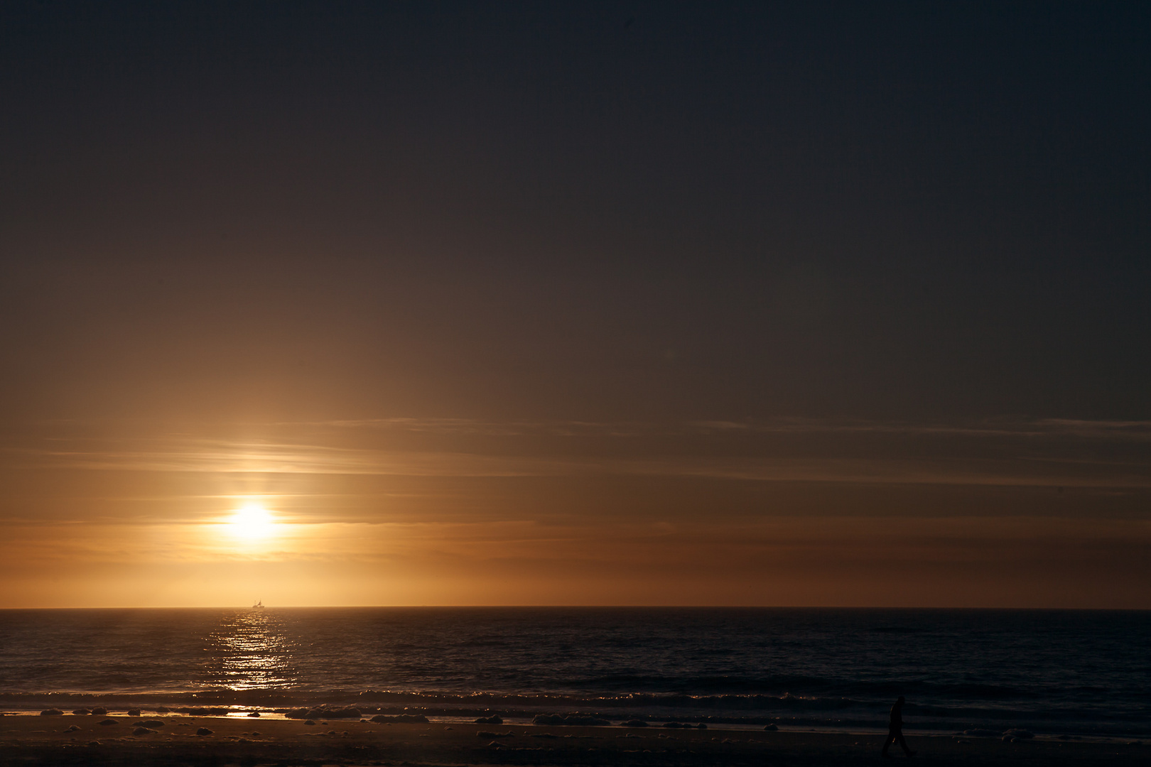 Sylt sunset