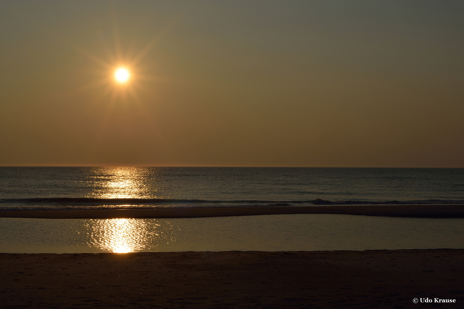 Sylt Sunset