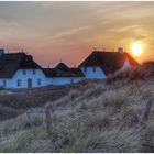 Sylt Sunset