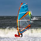 Sylt Surf Cup 2023 Westerland.Freitag freies Training 