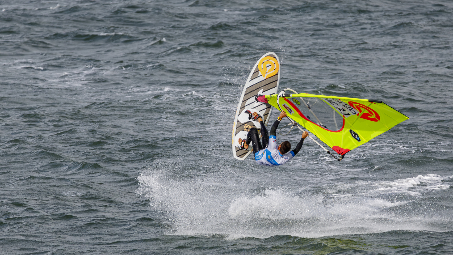 Sylt, Surf-Weltcup