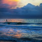 SYLT - Surfcup ohne Wind