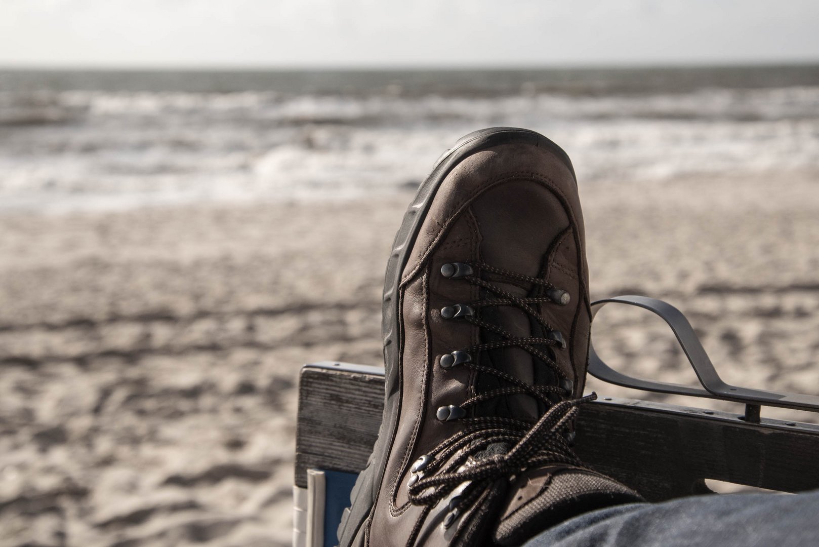 SYLT  träumen am meer