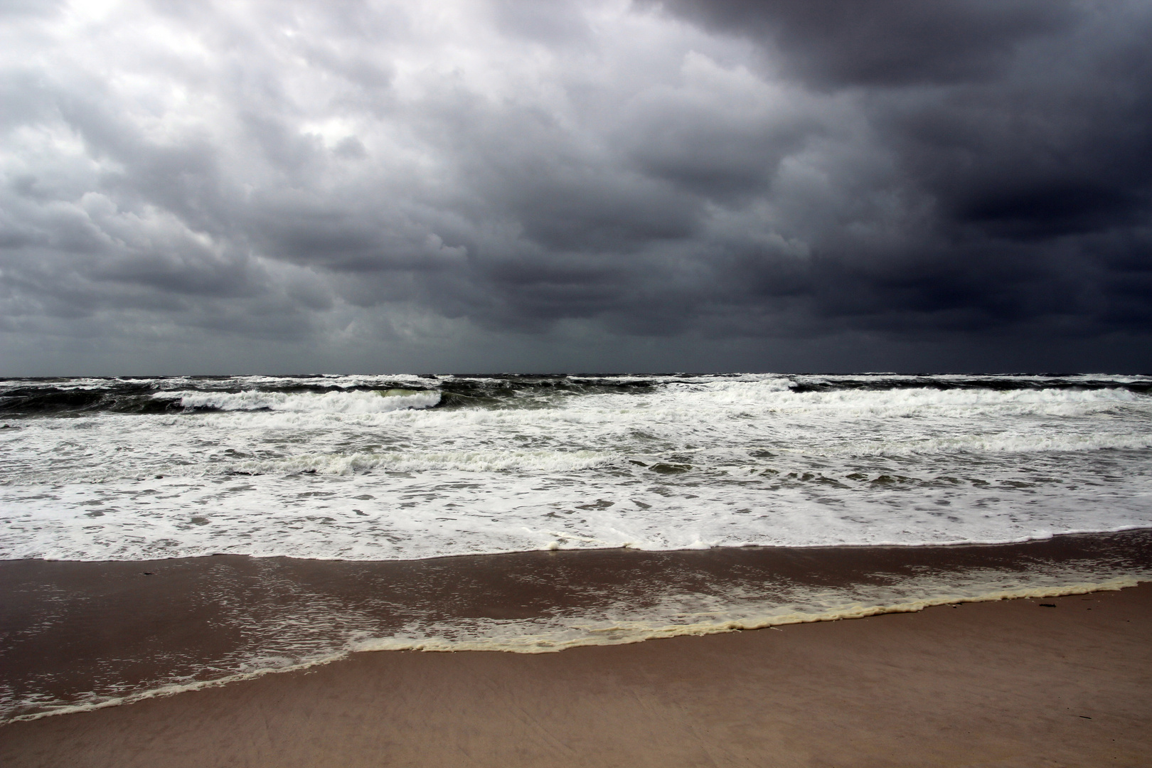 Sylt und der blanke Hans