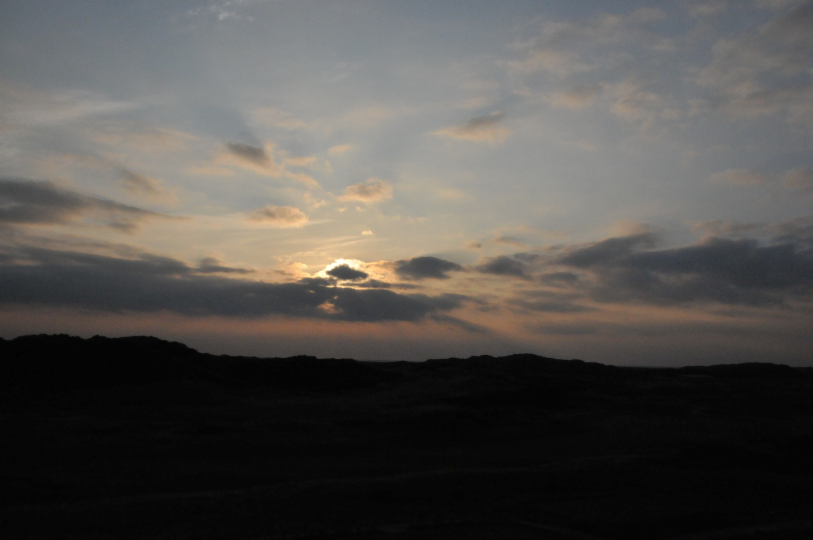 Sylt und Golf...