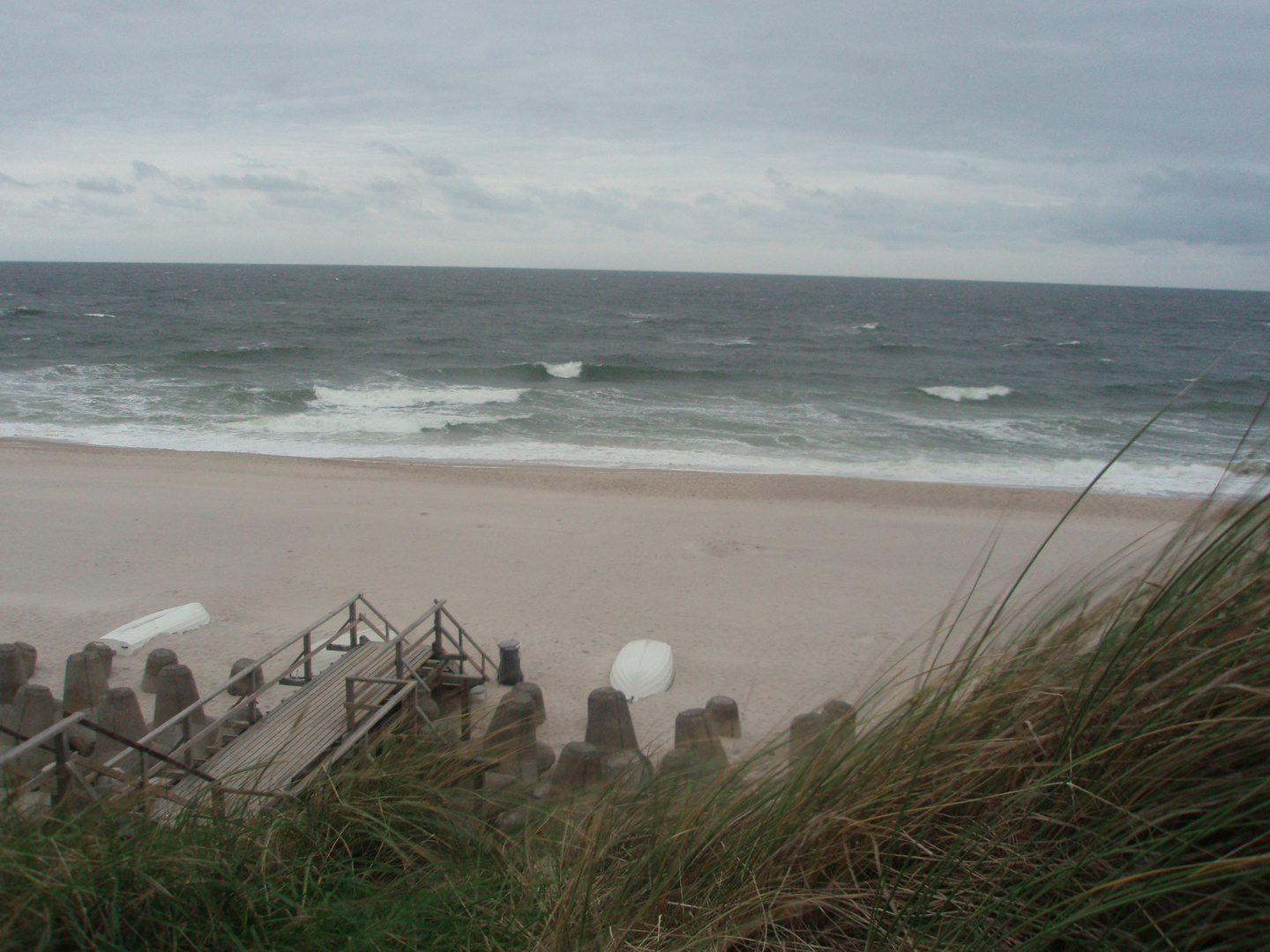 Sylt und Umgebung