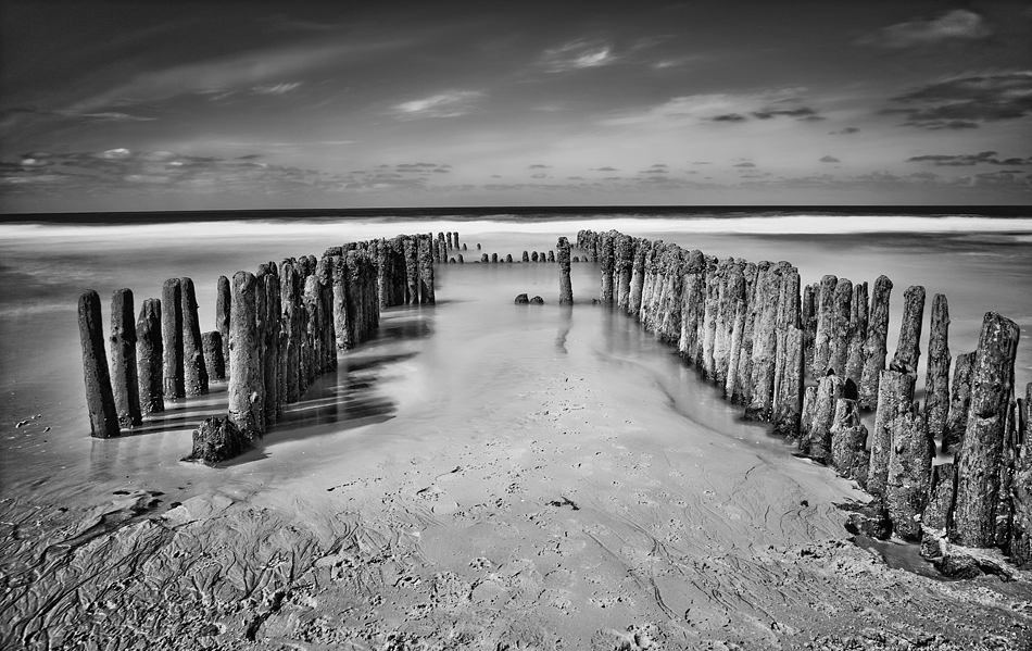 SYLT - Und wieder mal ein Abschied