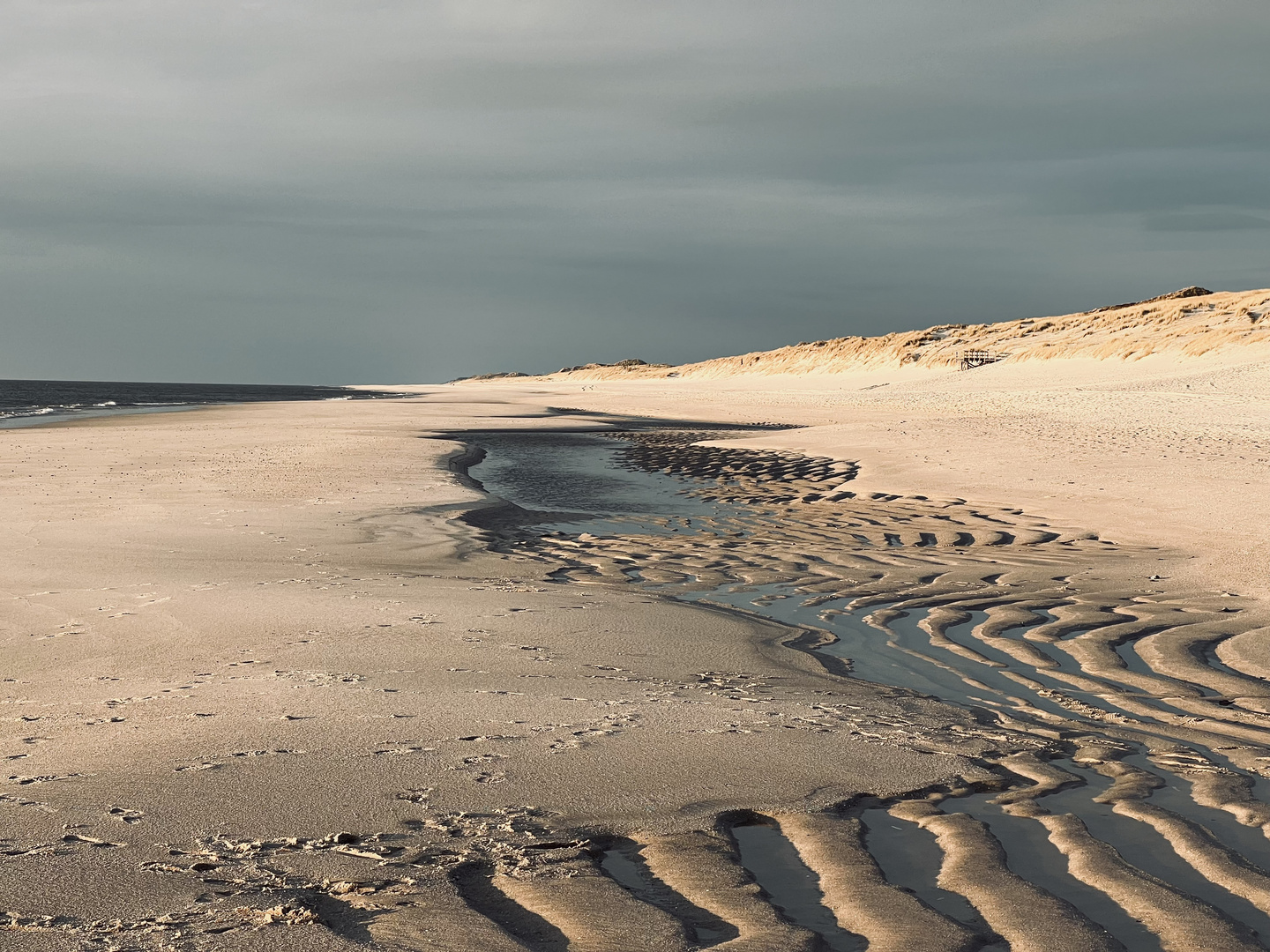 Sylt-Urlaub im April 2023