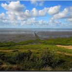 Sylt Watt Morsum-Kliff