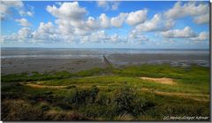 Sylt Watt Morsum-Kliff