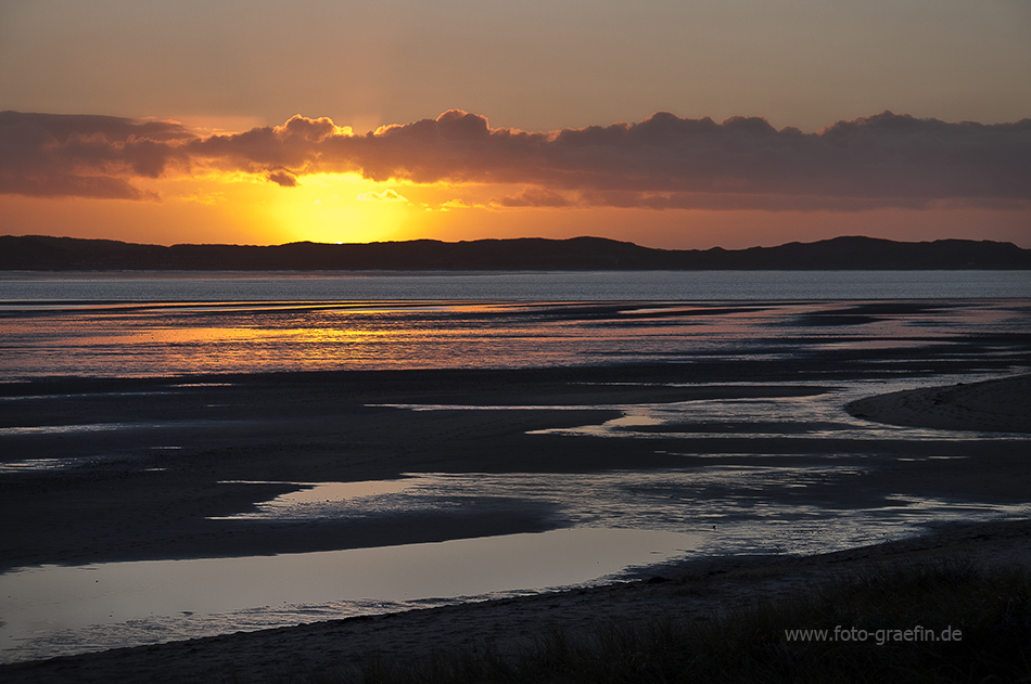 SYLT - Wattenmeer