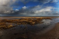 SYLT - Wattenmeer