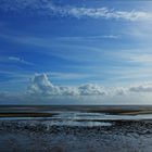 Sylt - Wattenmeer