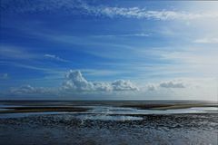 Sylt - Wattenmeer