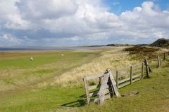 Sylt - Wattenmeer