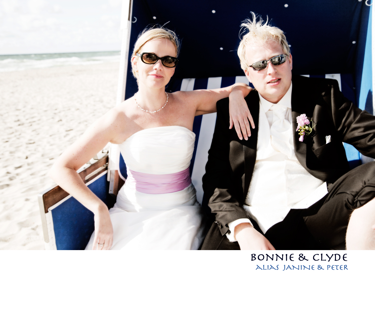 Sylt Wedding III