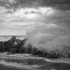 Sylt, Wellenbrecher