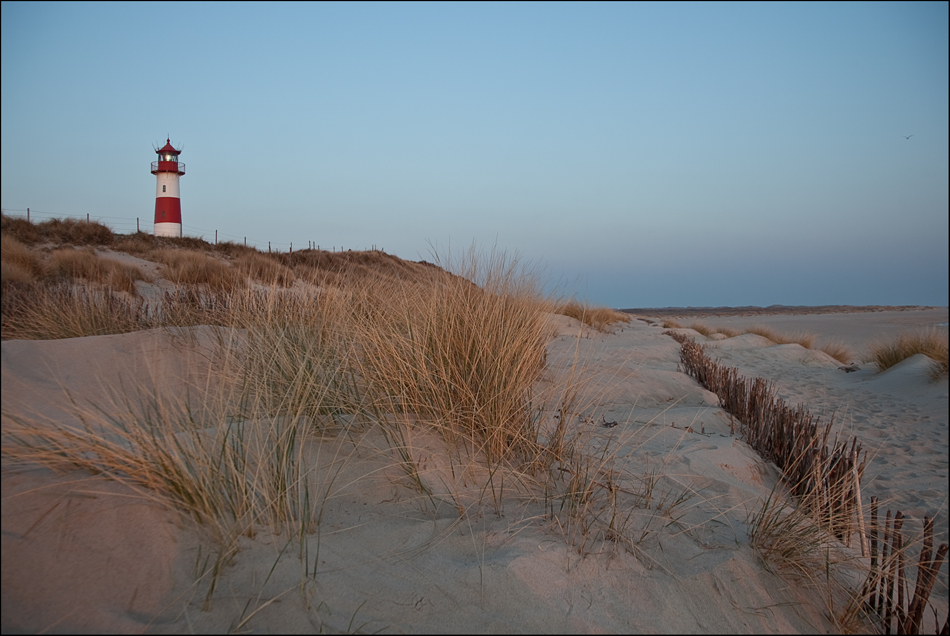 SYLT - Wenn der Tag erwacht