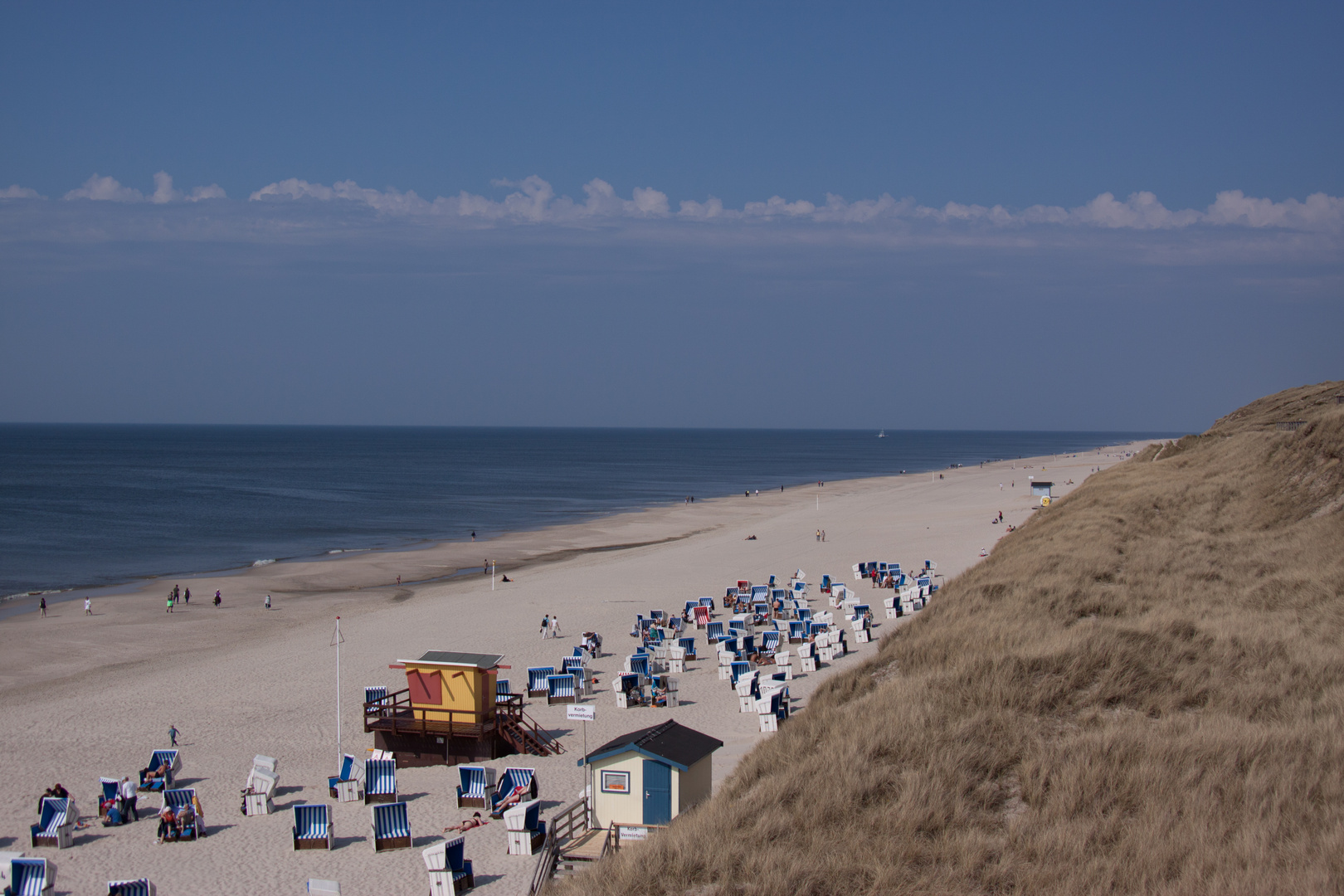 Sylt Wenningstedt