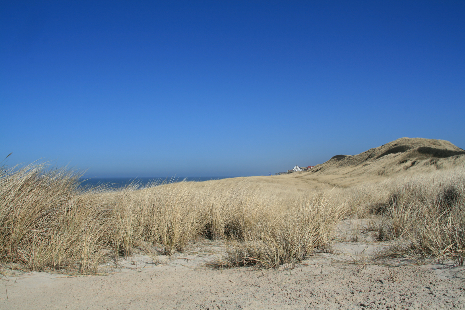 Sylt-Wenningstedt