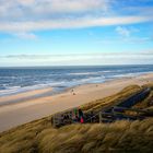 SYLT - WENNINGSTEDT - WESTSTRAND - FEBRUAR 2015