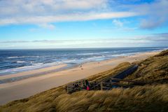 SYLT - WENNINGSTEDT - WESTSTRAND - FEBRUAR 2015