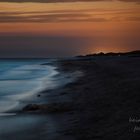 Sylt. West-Strand vor Hörnum