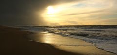 Sylt-Westerländer Strand 2018