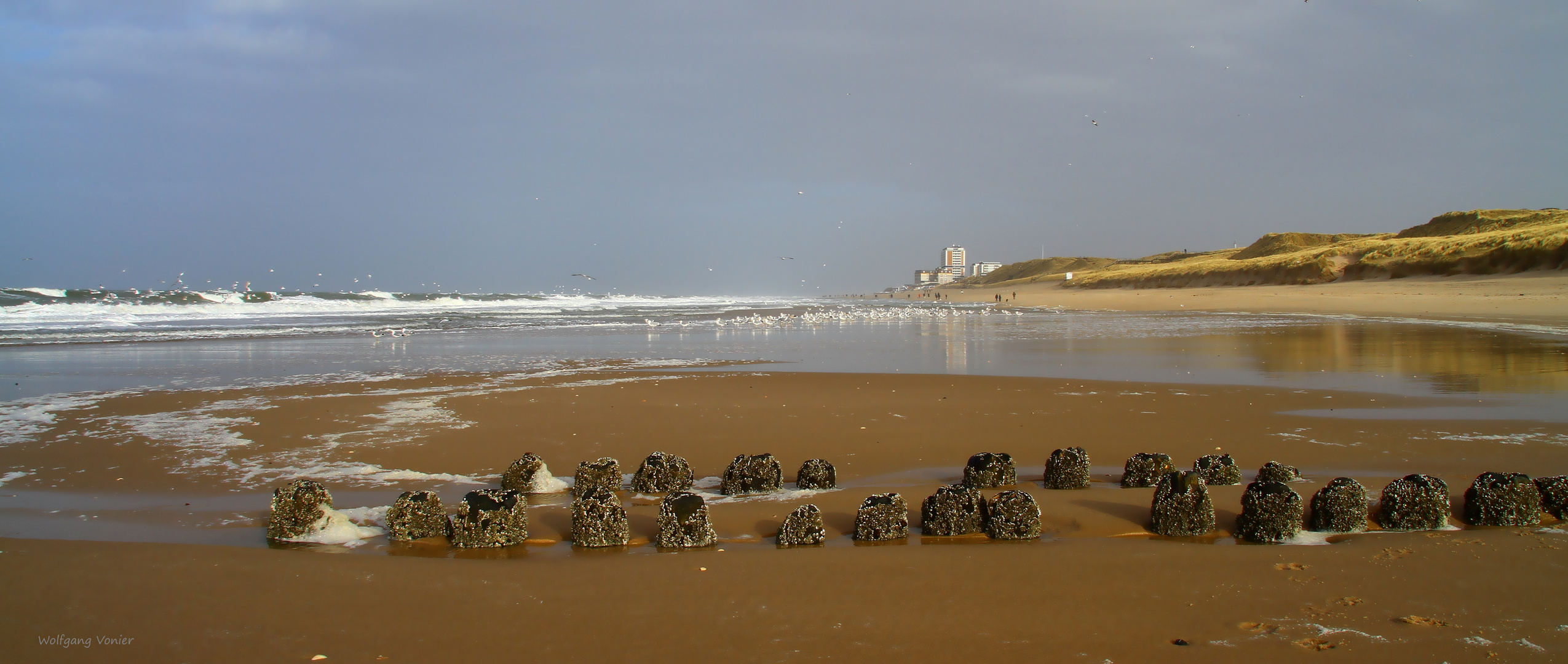 Sylt-Westerländer Strand_1