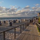 Sylt - Westerländer Strandpromenade II