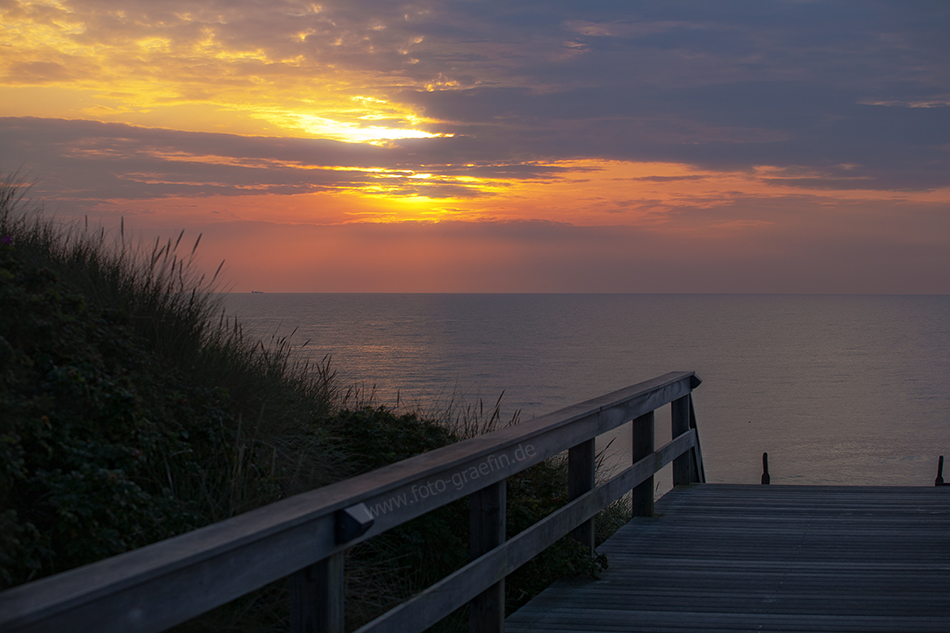 SYLT - Westerland