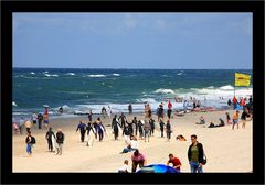 Sylt Westerland August 2007