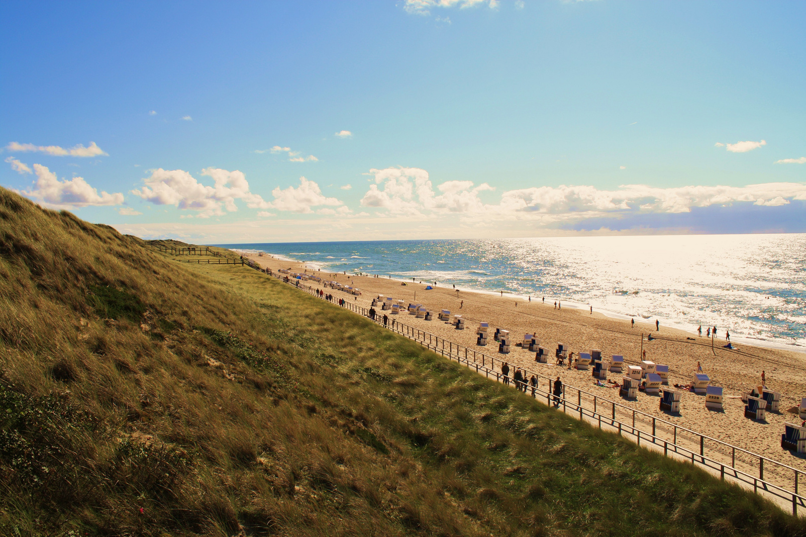 Sylt (westerland)