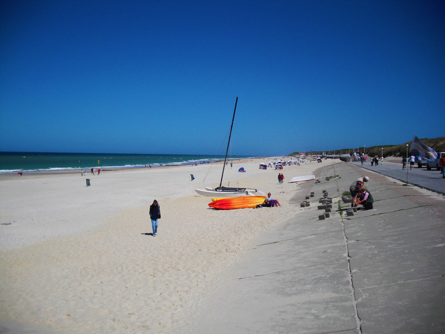 Sylt, Westerland