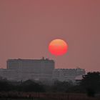 Sylt Westerland  Kurzentrum Sonne